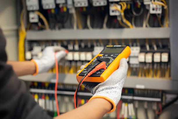 Best Electrical Troubleshooting and Repair  in Farmingville, NY